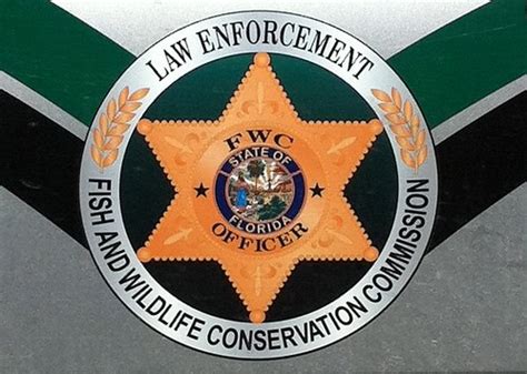 FWC Badge | Rescuenav | Flickr