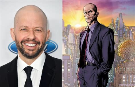 ‘Supergirl': Jon Cryer Cast as DC Comics Villain Lex Luthor