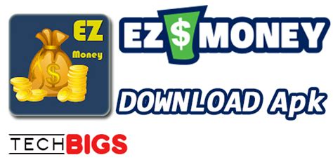 Ez Money APK 1.4.1 free Download for Android - Latest version