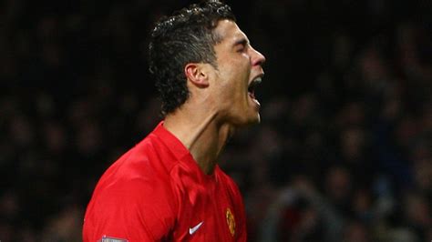 Ronaldo happy at United | Football News | Sky Sports