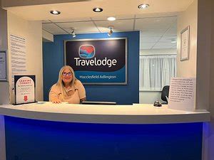 TRAVELODGE MACCLESFIELD ADLINGTON $56 ($̶8̶4̶) - Updated 2024 Prices & Hotel Reviews - England, UK