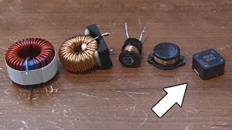 Inductance basics | Afrotechmods - Fun with electronics!