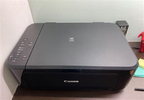 Canon Printer MG3600 Series, Computers & Tech, Printers, Scanners & Copiers on Carousell