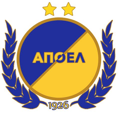 Apoel Logo Png