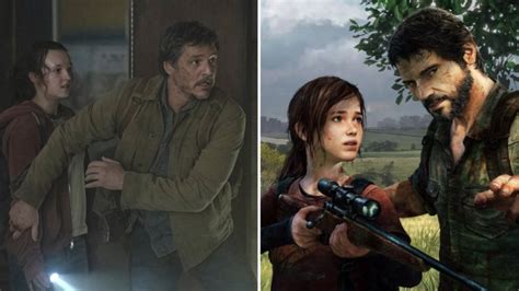 'The Last of Us': How HBO's Show Adapted the Video Game - Variety