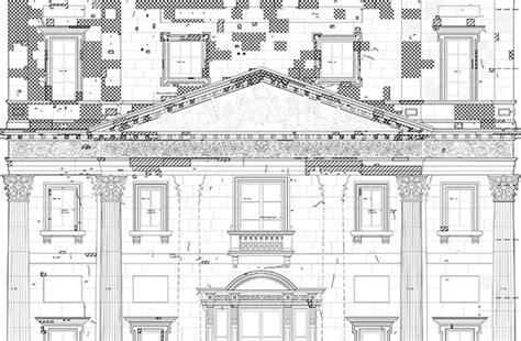 Martin Ashley Architects :: Buckingham Palace