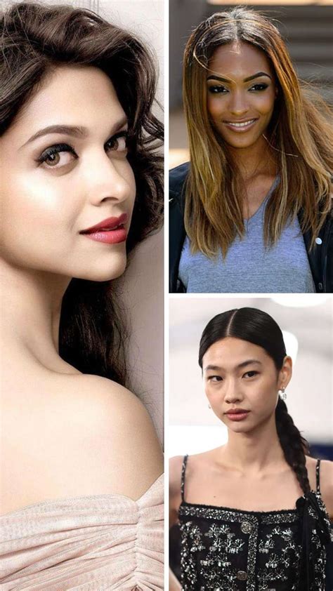 Top 10 Most Scientifically beautiful women in the world; Deepika Padukone to Zendaya & more