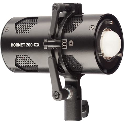 HIVE LIGHTING Hornet 200-CX Omni-Color Open Face LED HIVE-HLS2CX