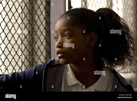 Akeelah and the Bee Akeelah and the Bee Year: 2006 USA Keke Palmer Director: Doug Atchison Stock ...