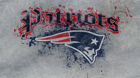 New England Patriots NFL HD Wallpapers - 2024 NFL Football Wallpapers