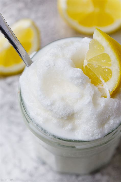 Frozen Coconut Lemonade Recipe – Frozen Lemonade Recipe — Eatwell101