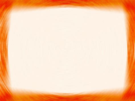 Orange Powerpoint Background Desktop Wallpaper 07114 - Baltana