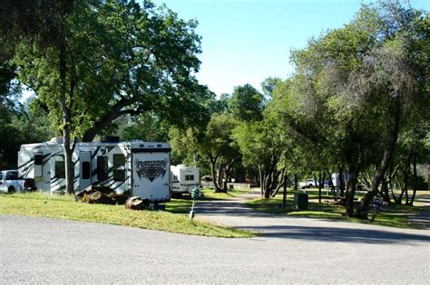 Enjoy your next Yosemite RV trip at a fantastic resort. At Yosemite RV Resort, surround yourself ...