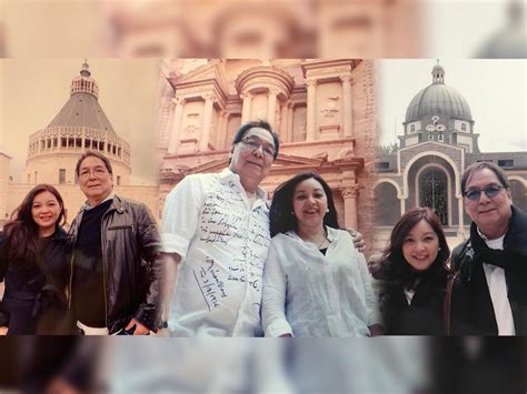 #TravelGoals: Joey de Leon and family's travel diary | GMA Entertainment