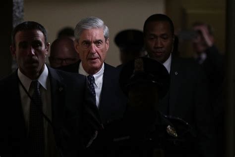 Why Robert Mueller’s Testimony Matters - Bloomberg