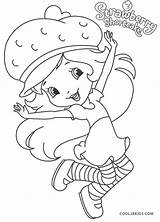 25 Free Strawberry Shortcake Coloring Pages For Kids And Adults sketch template