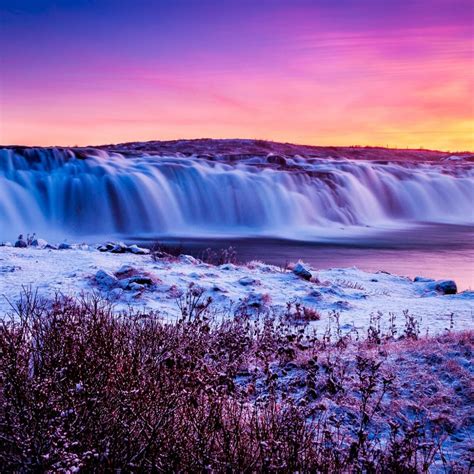 10 most beautiful waterfalls in Iceland - Reykjavik Private Tours ...