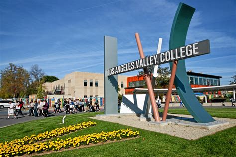 Los Angeles Valley College gets the accreditation all-clear – Daily News