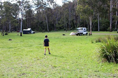 Goomburra Valley Camping | Must Do Brisbane