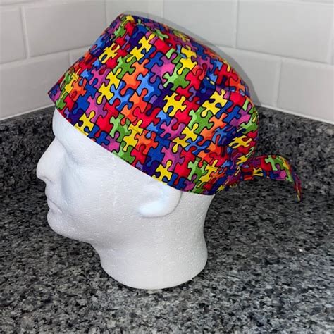 Autism Awareness Hat - Etsy