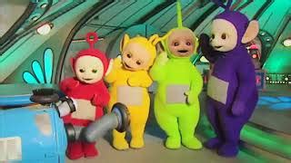 Teletubbies 113 - Owl Babies | HD Cartoons for Kids | S... | Doovi