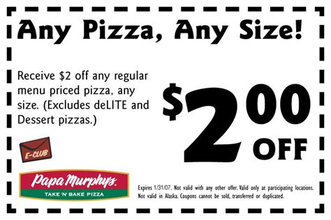 44 papa murphy's coupon 50 off