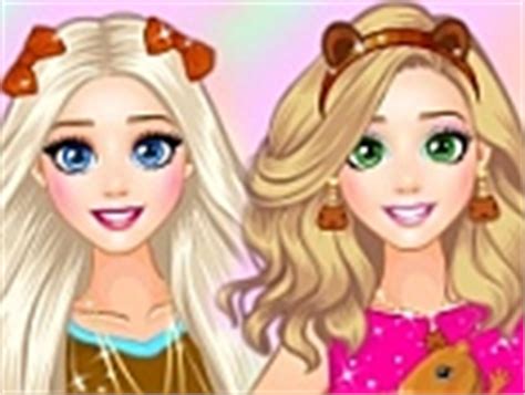 Princess dress up Games - GirlGames4u.com