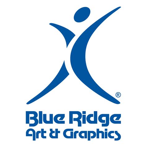 Blue Ridge logo, Vector Logo of Blue Ridge brand free download (eps, ai ...