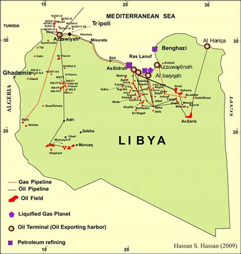 Libya: Rebels in control of oil fields to honour deals 'if fair'