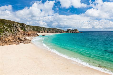 Beaches In Cornwall | Carbis Bay Holidays