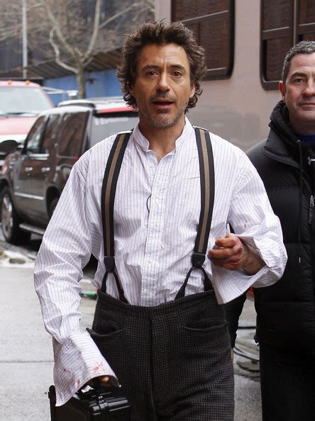 sherlock holmes - Robert Downey Jr. Photo (10039947) - Fanpop