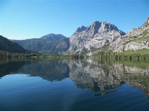 June Lake | Mono County California