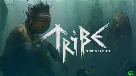 Tribe Primitive Builder Arrives on Steam | Gamelevate.com