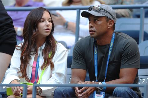 Tiger Woods and Erica Herman: What went wrong?