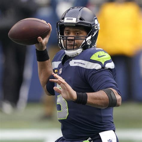 What's Next for Russell Wilson and the Seattle Seahawks? | News, Scores ...