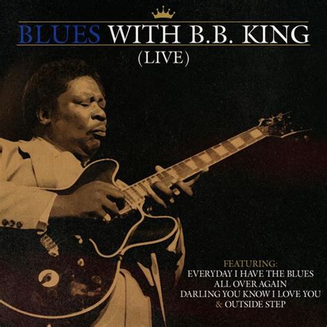 Blues Summit by B.B. King