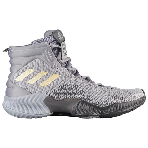 Adidas Basketball Shoes Pro Bounce Mid Shoes Depop, 47% OFF