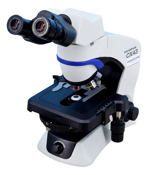 Olympus CX43 Microscope | Olympus Pathology Microscope – Microscope Central