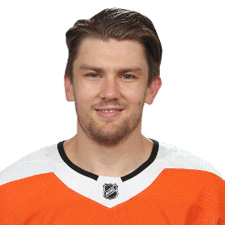 Philadelphia Flyers Defence James van Riemsdyk Net worth, salary, Cap ...