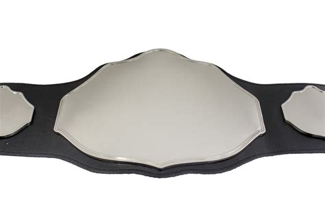 Custom Championship Belt - Customizable – Undisputed Belts