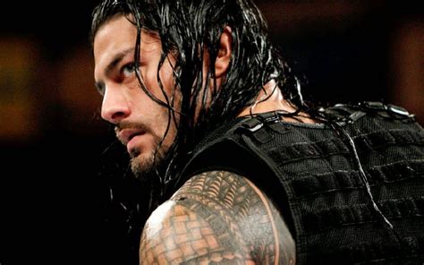 WWE Roman Reigns HD Wallpapers - Wallpaper Cave