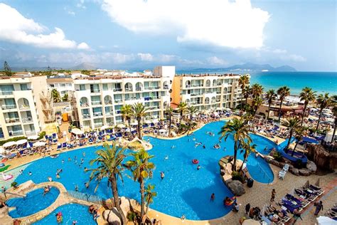 10 of the best family friendly hotels in Majorca (Mallorca) for 2024 ...