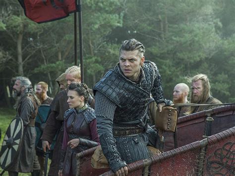 Ivar The Boneless