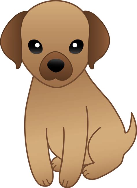 Cute Animated Dogs