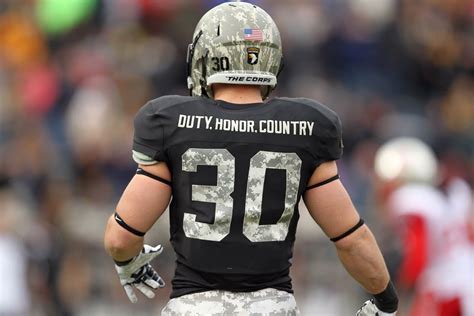 Video: Army's summer hype video is unlike anything else in college football