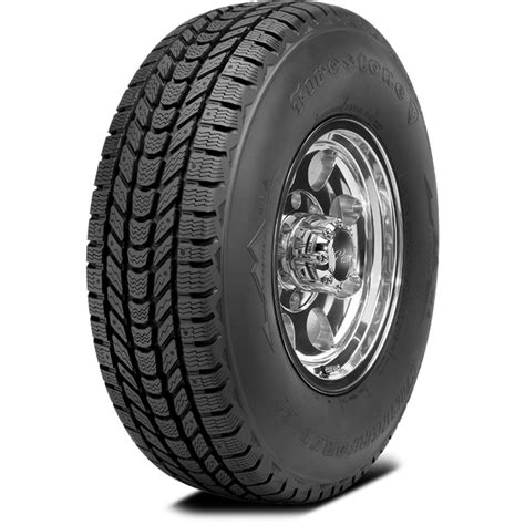 Firestone Winterforce LT | TireBuyer