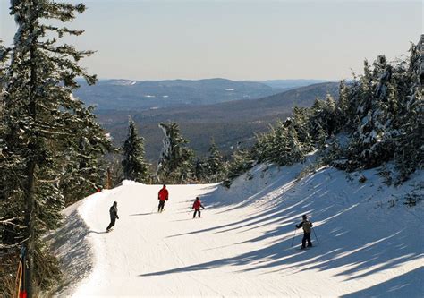 12 Top-Rated Ski Resorts on the East Coast, 2018 | PlanetWare