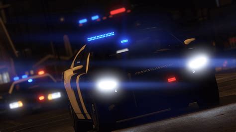 GTA V Police Wallpapers - Top Free GTA V Police Backgrounds - WallpaperAccess