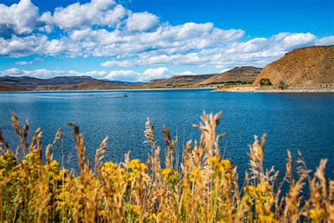 Colorado Lakes for Recreation | Crested Butte + Gunnison