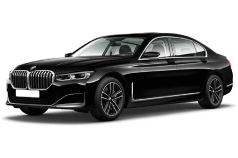 BMW 7 Series Sedan 2022 Images - Check Interior & Exterior Photos | OtO